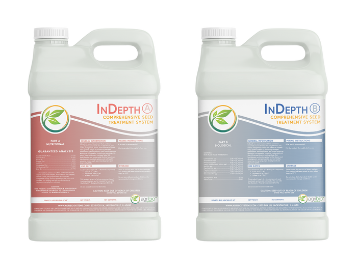 InDepth - Biological Seed Treatment