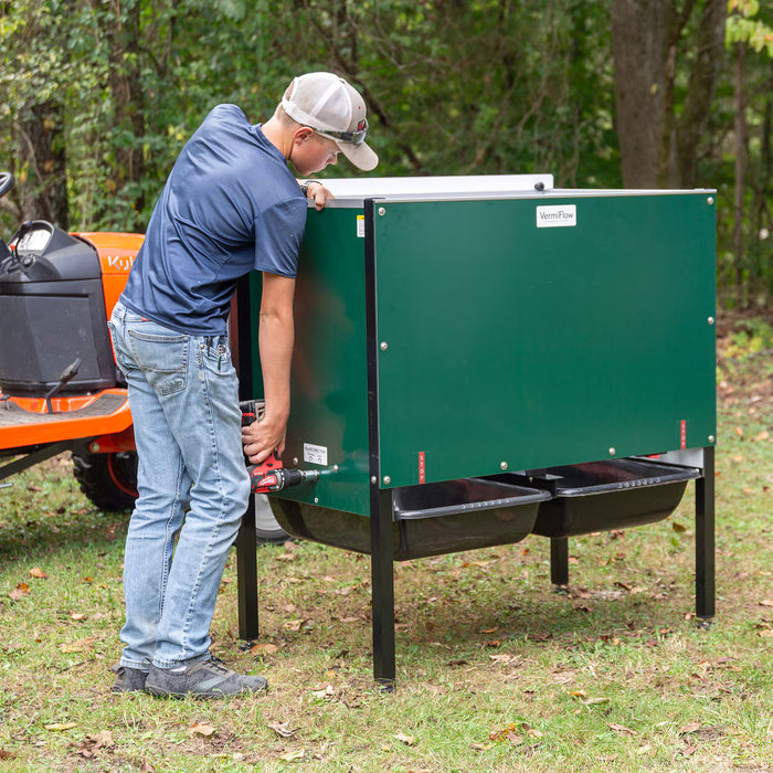 VermiFlow - Hiwassee Products