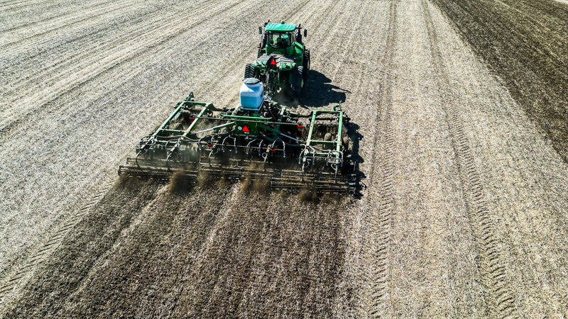 Why Cover Crops Matter for Your Farm