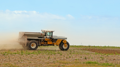 The Phosphorus We Already Own