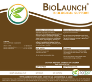 BioLaunch - Biological Support