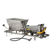 X150 Compost Extractor - Hiwassee Products