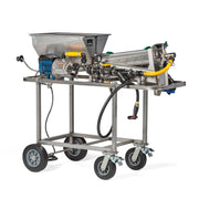 X150 Compost Extractor - Hiwassee Products