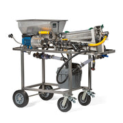 X150 Compost Extractor - Hiwassee Products