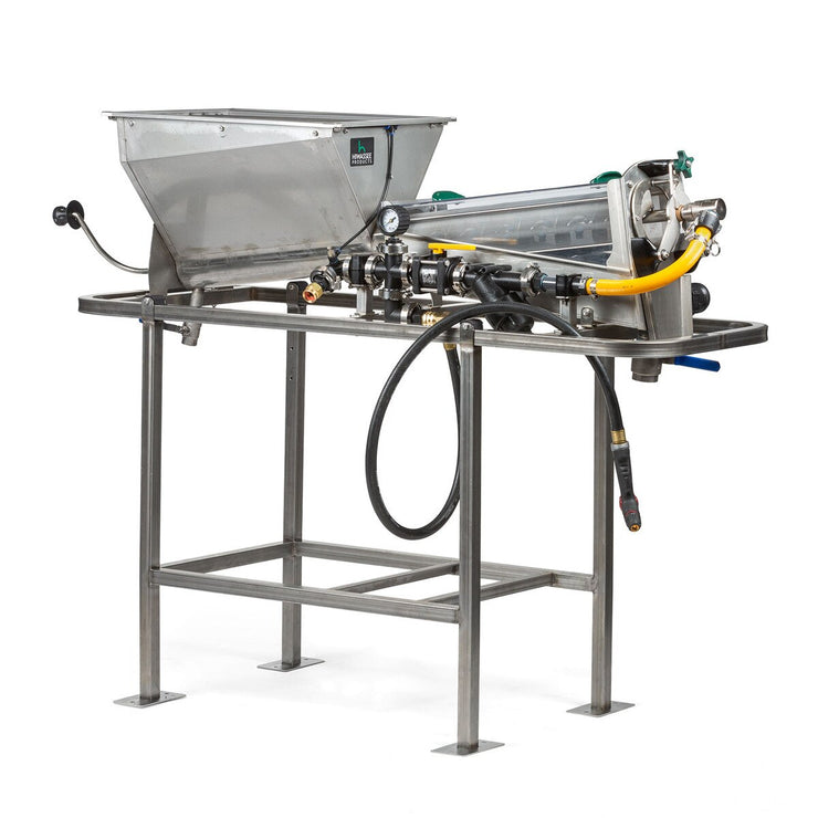 X150 Compost Extractor - Hiwassee Products