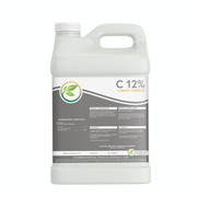 C 12%- Liquid Carbon