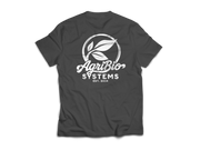 "Classic Crop" T-Shirt