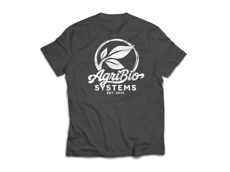 "Classic Crop" T-Shirt