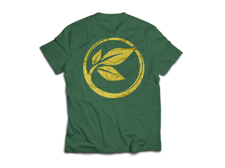 "Cobbed" T-Shirt