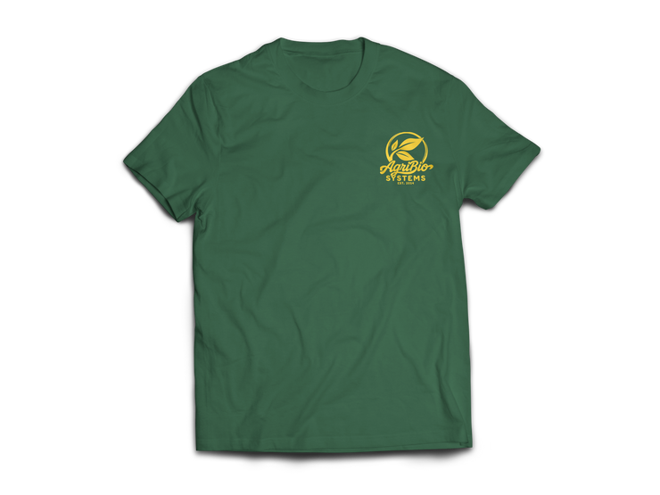 "Cobbed" T-Shirt