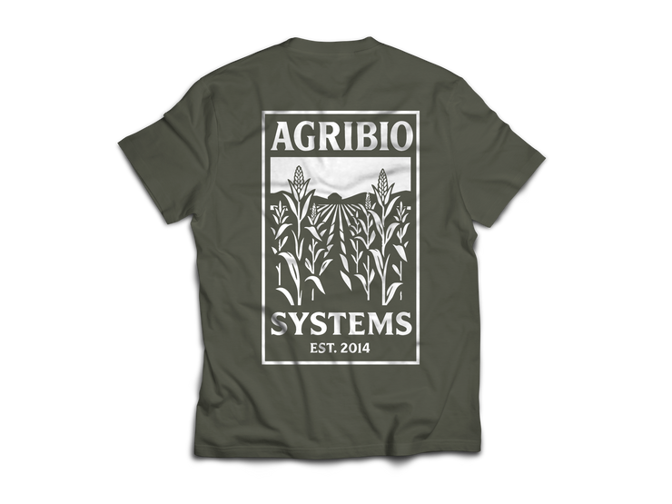 "Field Tested" T-Shirt