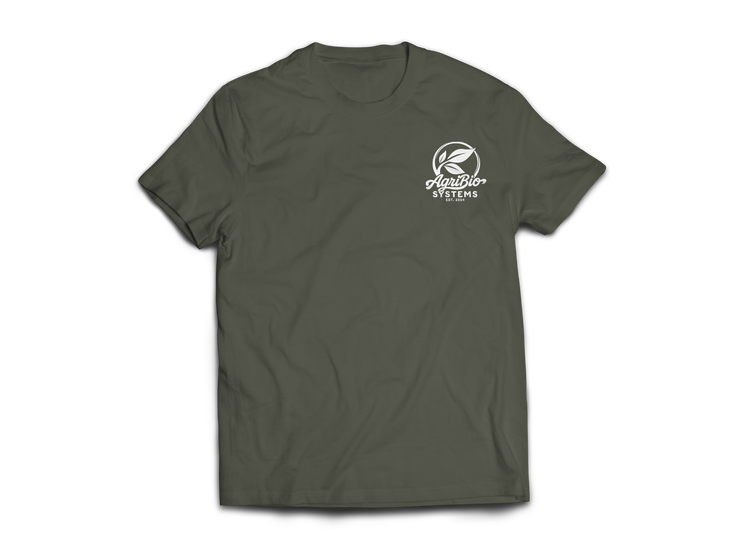 "Field Tested" T-Shirt