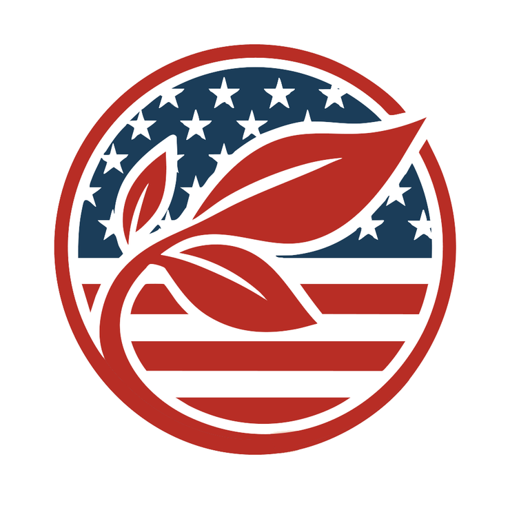 "Red, White & Brewed" T-Shirt