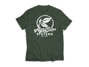 "Classic Crop" T-Shirt