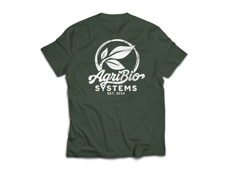 "Classic Crop" T-Shirt