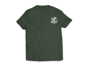 "Classic Crop" T-Shirt