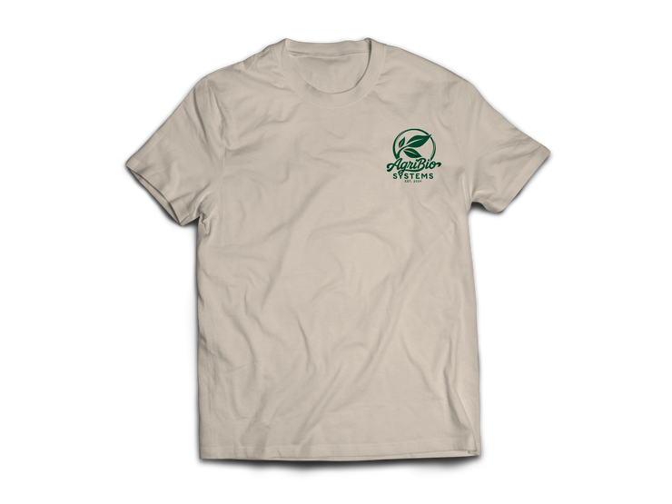 "Worm Works" T-Shirt