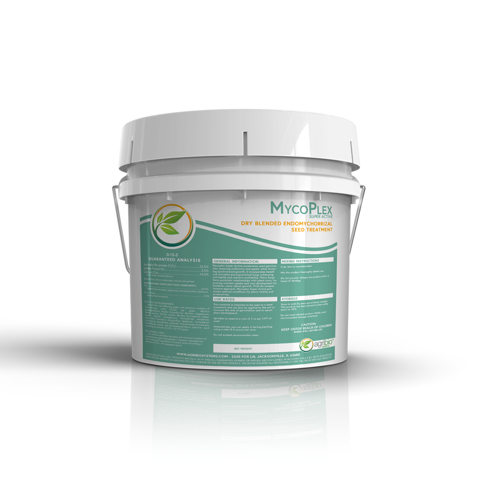 Seed Treatments