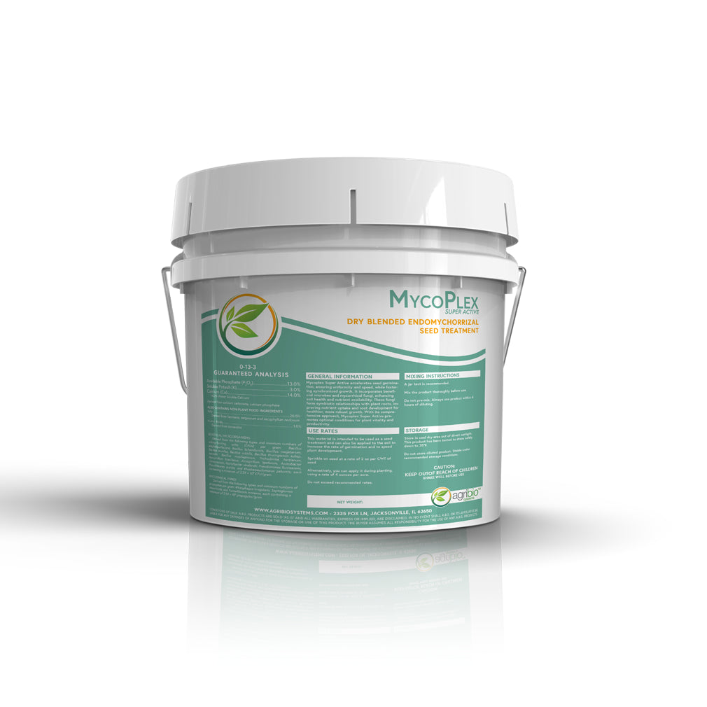 MycoPlex Super Active – AgriBio Systems