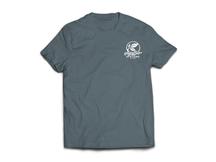 "Mission Microbes" T-Shirt