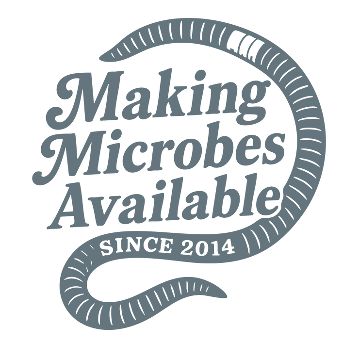 "Mission Microbes" T-Shirt