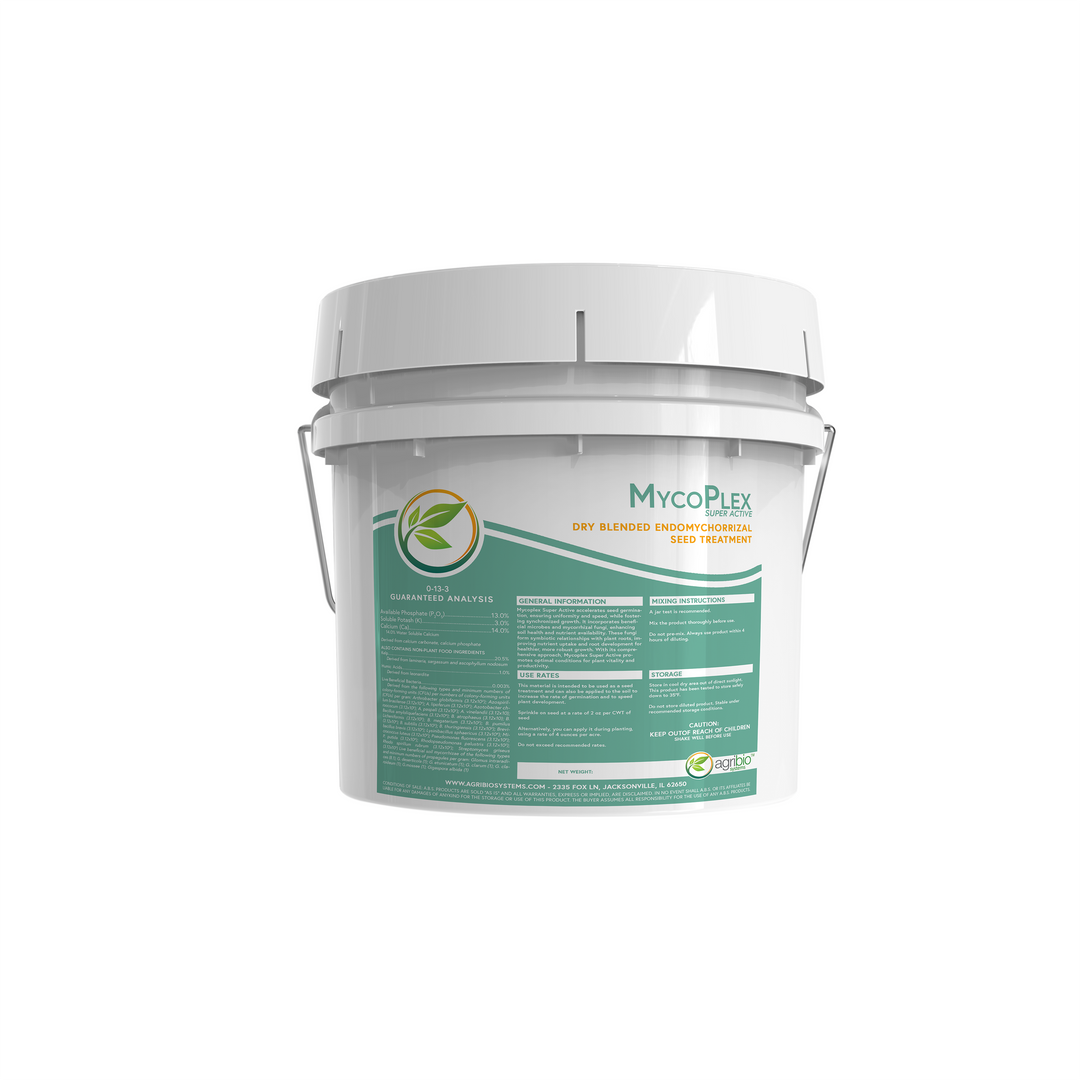 MycoPlex Super Active – AgriBio Systems