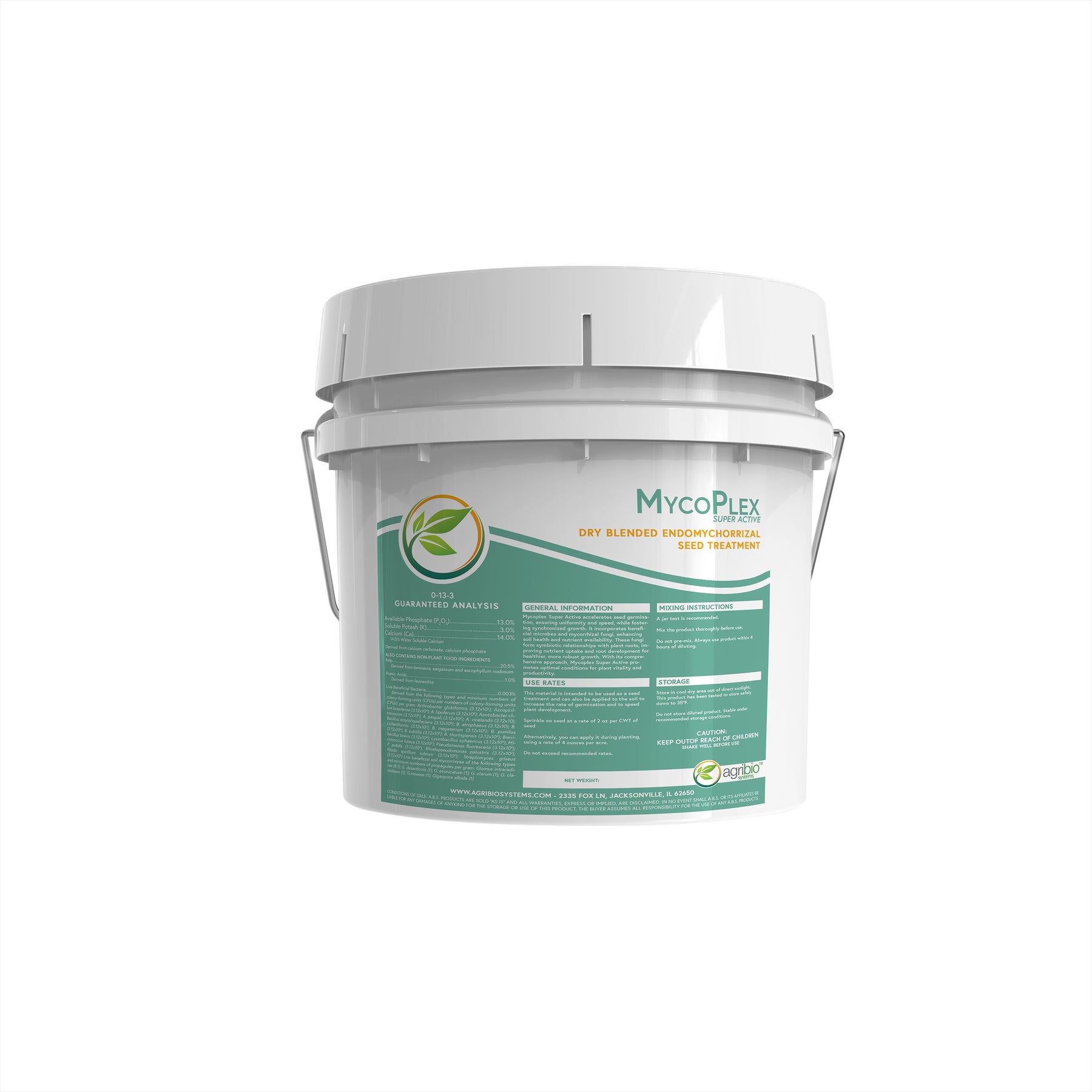 MycoPlex Super Active