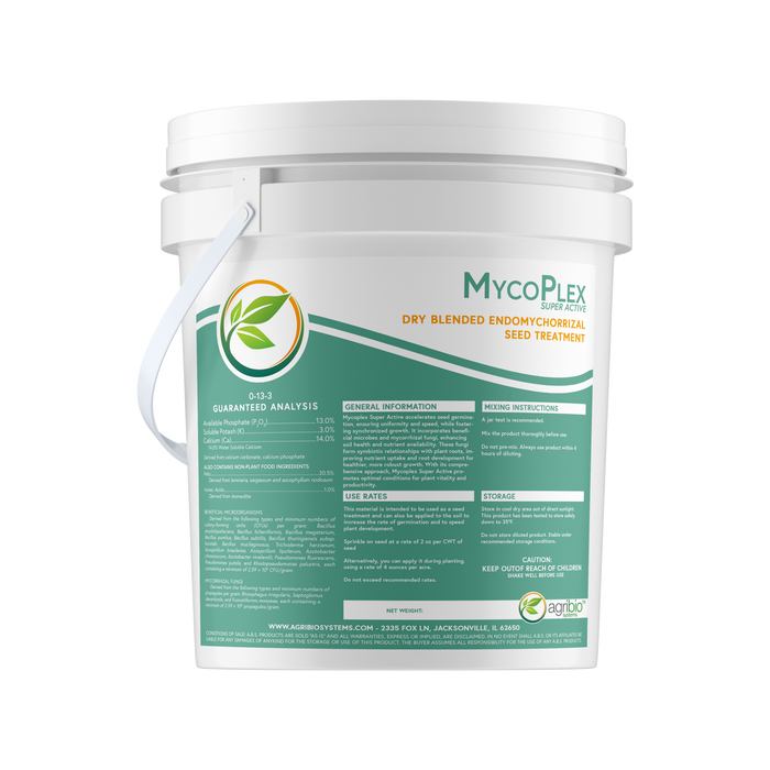 MycoPlex Super Active
