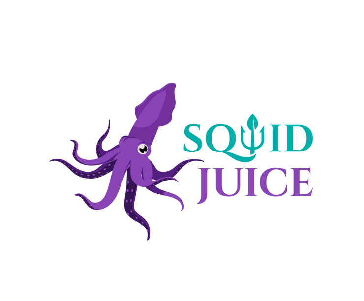 Squid Juice - GreenFlow Corp