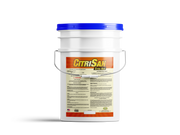 CitriSan Citric Acid - Organisan Corp