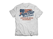 "Red, White & Brewed" T-Shirt