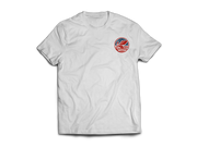 "Red, White & Brewed" T-Shirt