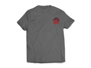 "Red, White & Brewed" T-Shirt