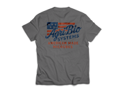 "Red, White & Brewed" T-Shirt