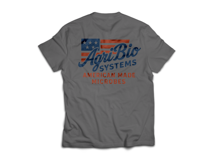 "Red, White & Brewed" T-Shirt