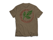 "Round Worm" T-Shirt