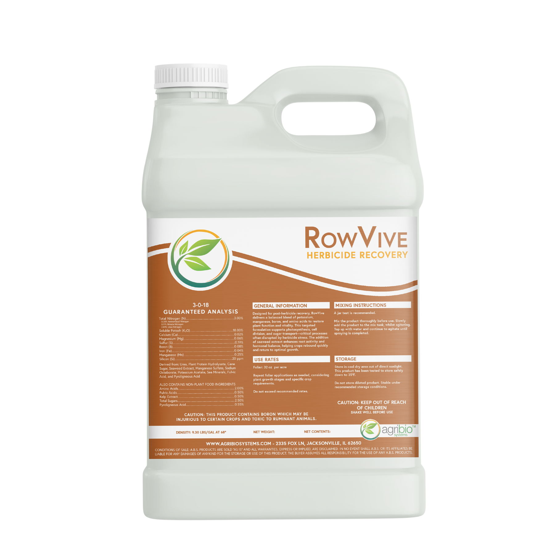RowVive®