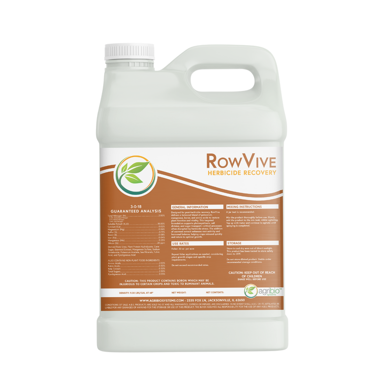 RowVive
