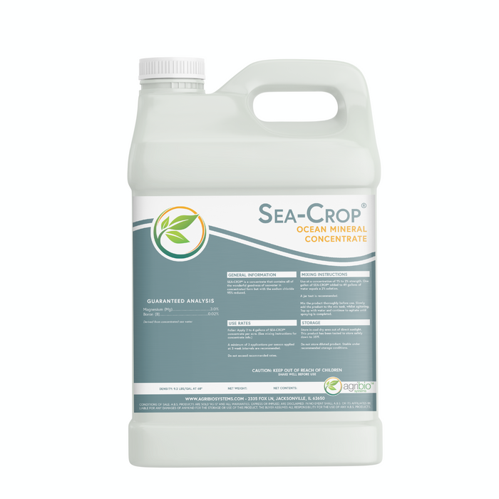 Sea-Crop®
