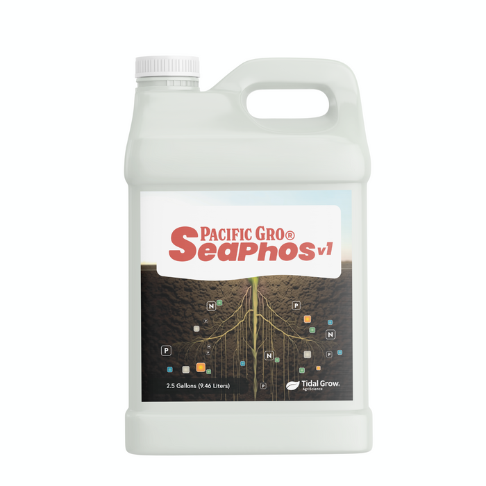 Pacific Gro SeaPhos