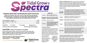 Spectra - Tidal Grow® AgriScience