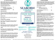 Squid Juice - GreenFlow Corp