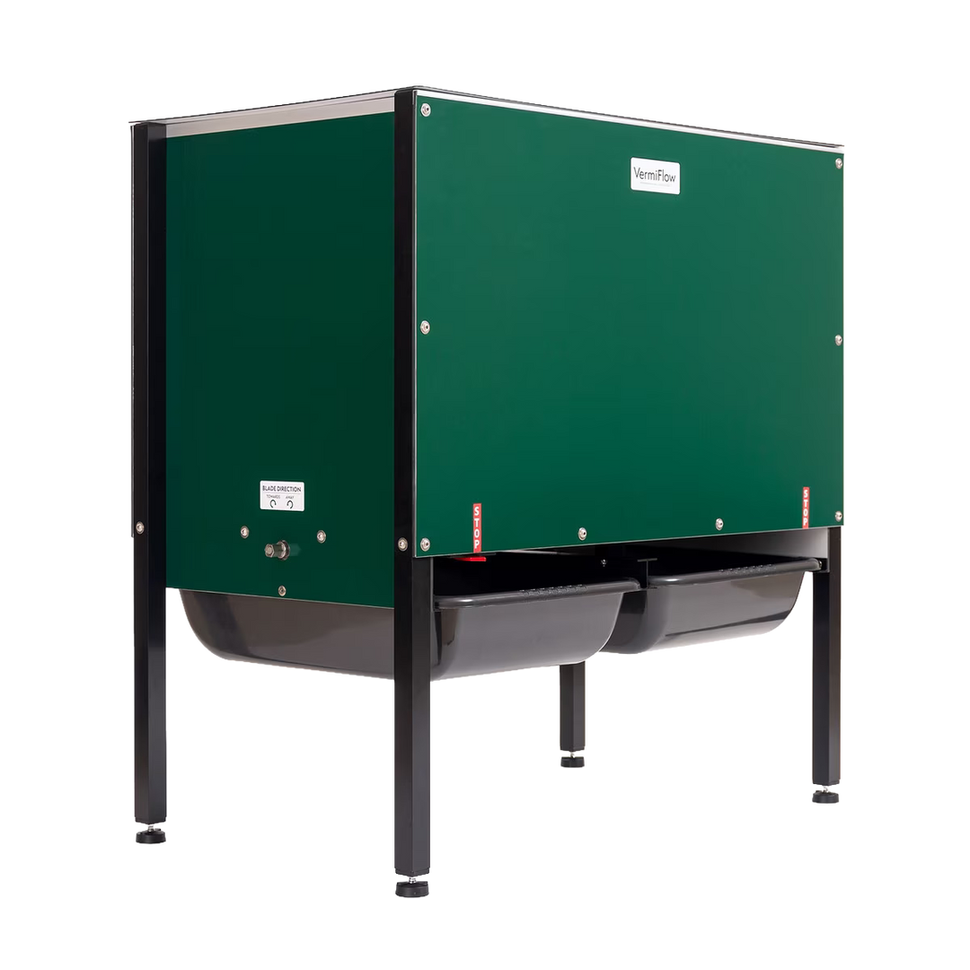 VermiFlow - Hiwassee Products – AgriBio Systems