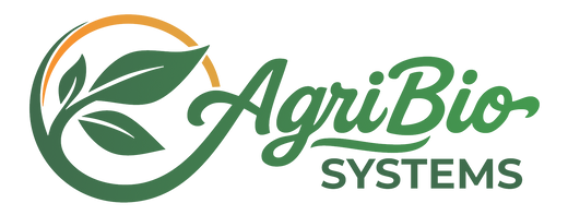 Agbio Logo AgriBio Systems