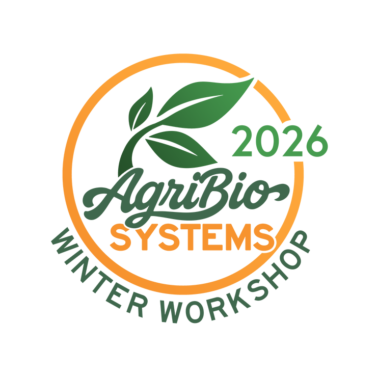 2026 AgriBio Systems Winter Workshop