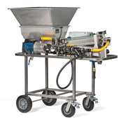 X250 Compost Extractor - Hiwassee Products