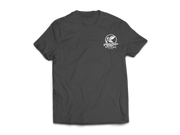 "Classic Crop" T-Shirt