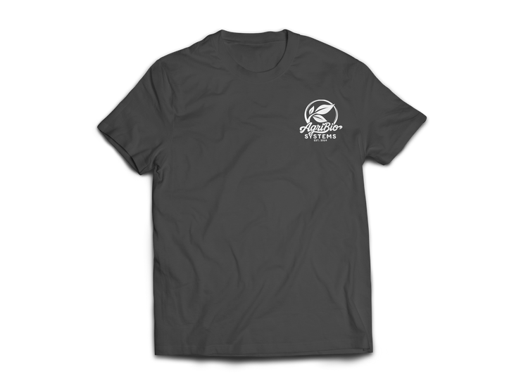 "Classic Crop" T-Shirt