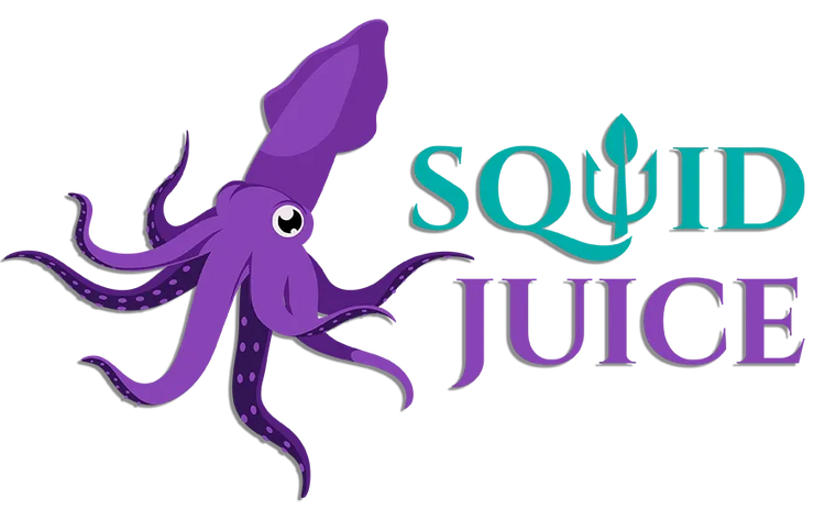 Squid Juice - GreenFlow Corp