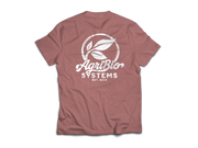 "Classic Crop" T-Shirt